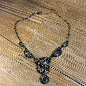 Fashion Necklace GV9